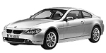 BMW E63 P2228 Fault Code