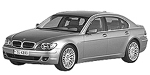 BMW E66 P2228 Fault Code