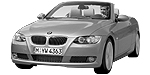 BMW E93 P2228 Fault Code