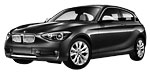 BMW F21 P2228 Fault Code