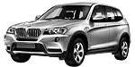 BMW F25 P2228 Fault Code